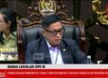 Baleg Kejar Pengesahan RUU Reforma Agraria pada 22 September