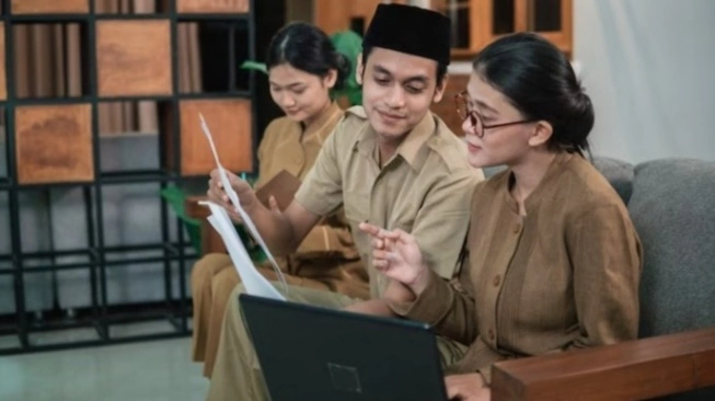 Formasi CPNS 2023 Sepi Peminat, Peluang Lolos Jadi PNS Besar