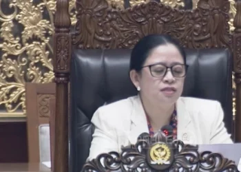 DPR Sahkan UU Perlindungan Saksi dan Korban, Perluas Cakupan dan Perkuat LPSK