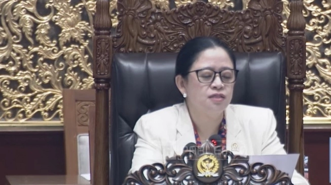 DPR Sahkan UU Perlindungan Saksi dan Korban, Perluas Cakupan dan Perkuat LPSK