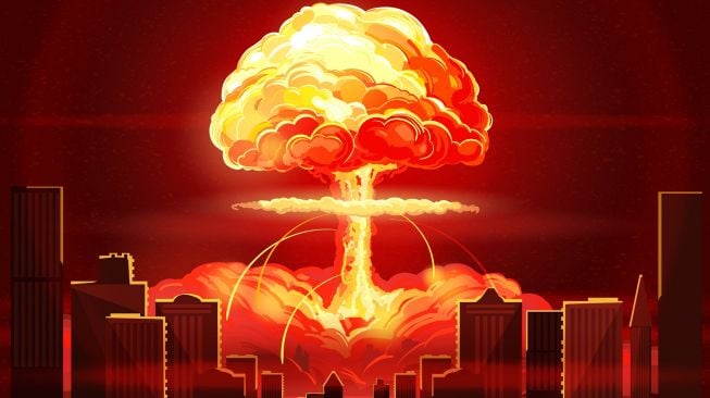 Ledakan Bom Tewaskan Jenderal Rusia di Moskow, Pelaku Ngaku Disuruh Ukraina