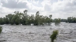 Banjir di Kenya Lenyapkan 120 Nyawa, Puluhan Ribu Orang Mengungsi