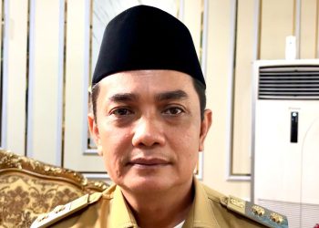 Wakil Wali Kota Bahasan Peringatkan Warga Pontianak Waspadai Modus Peretasan WhatsApp