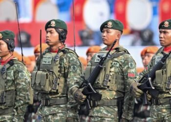 Imparsial Soroti Peran TNI di Ranah Sipil, Minta Reformasi Kembali ke Jalurnya