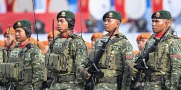 Imparsial Soroti Peran TNI di Ranah Sipil, Minta Reformasi Kembali ke Jalurnya