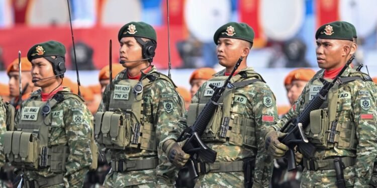 Imparsial Soroti Peran TNI di Ranah Sipil, Minta Reformasi Kembali ke Jalurnya