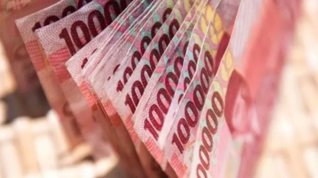 Hingga Maret 2022, Belanja Negara Sudah Tembus Rp 490 Triliun