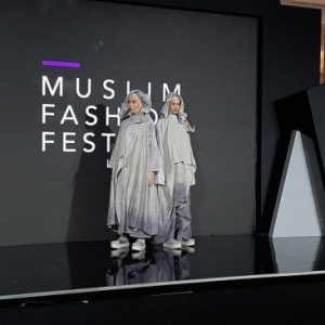 Teten Masduki Prediksi 2021 Jadi Tahun Kebangkitan Fesyen Muslim Indonesia