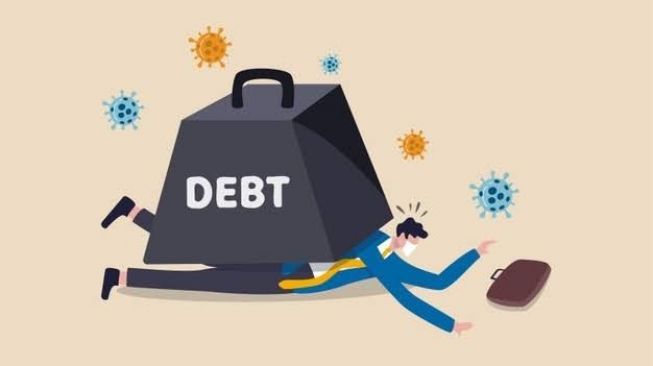 Utang Pemerintah Terus Bertambah, DPR: Ekonomi Rakyat Harus Diselamatkan