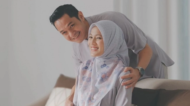 Mengulang Memori Dulu, Alyssa Soebandono Lebaran Punya Bayi Lagi