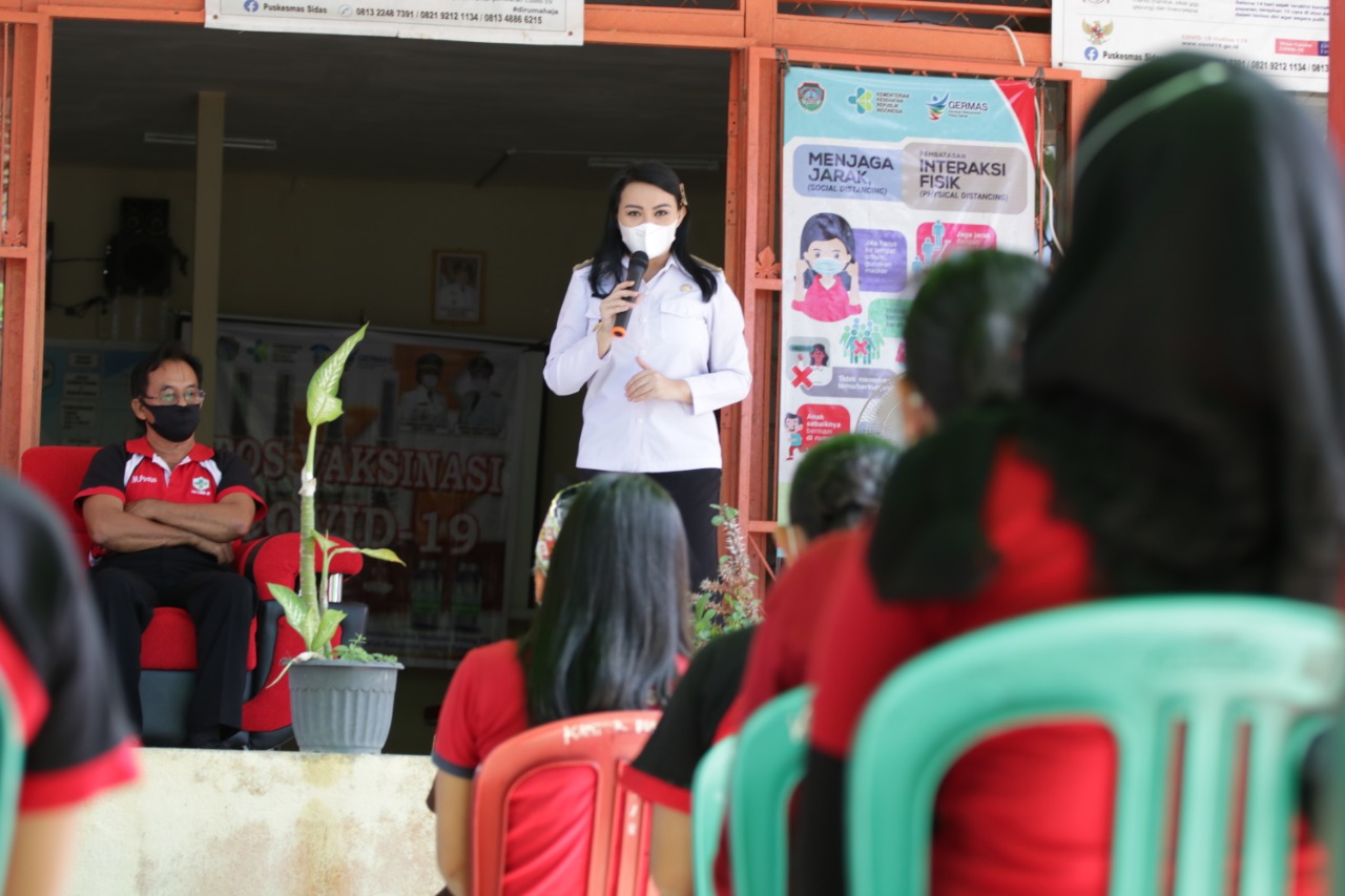 Resesi Mulai Terasa di Landak Akibat Terdampak Pandemi COVID-19