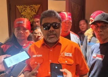 Buruh Ancam Aksi Nasional Menolak PP Pengupahan Baru