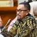 Fraksi NasDem Rotasi Ahmad Sahroni, Publik Soroti Kontroversi dan Aksi Massa DPR
