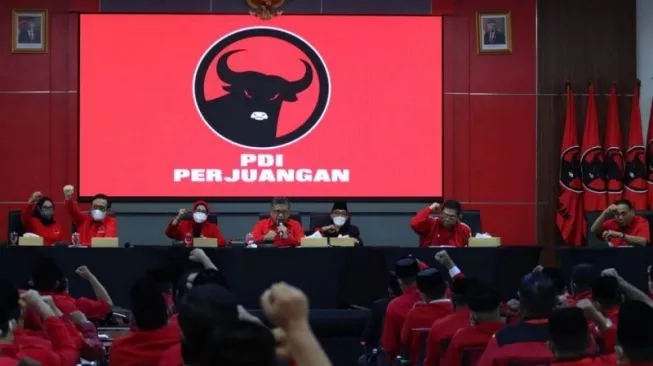 Jika Usung Pasangan Ini, PDIP Disebut Bisa Menang Hattrick di Pileg dan Pilpres