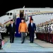 Annual Consultation RI–Malaysia: PM Anwar Temui Presiden Prabowo di Jakarta