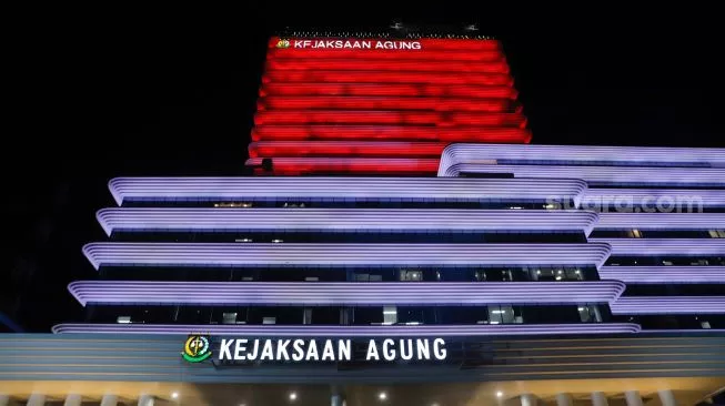 Kapuspenkum Kejagung Ketut Sumedana Dirotasi Jadi Kejati Bali