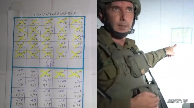 Pengiriman Suplai Militer Israel Dihentikan AS Akibat Tekanan Politik