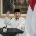 Pengamat: Permintaan Tambahan Anggaran Kementerian Perlu Diuji Konsistensinya dengan Instruksi Efisiensi Presiden