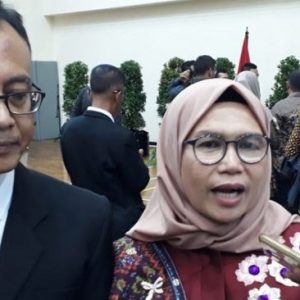 Dewas Proses Laporan Dugaan Pelanggaran Etik Wakil Ketua KPK Lili Pintauli