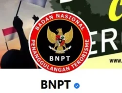 Cara Atasi Kejahatan Transnasional Menurut BNPT