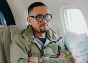 Wakil Ketua Komisi III DPR RI Ahmad Sahroni Sebut Wacana Bubarkan DPR sebagai “Ide Orang Tolol Sedunia”