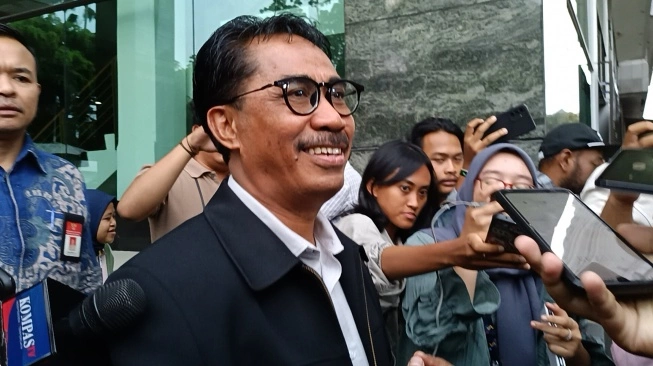 Hakim Daniel Ceritakan Proses Pengambilan Keputusan dalam RPH ke MKMK