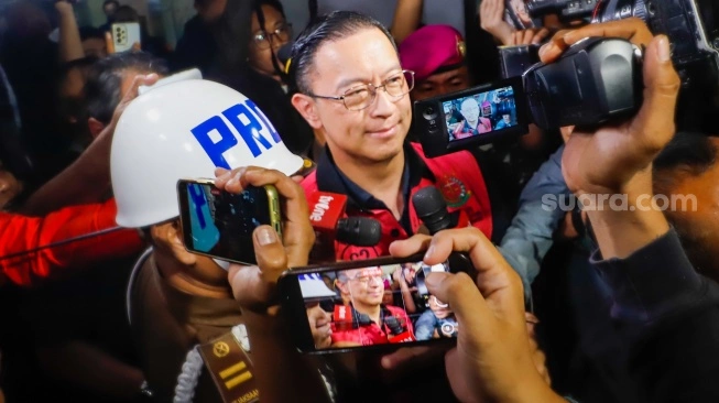 Soal Kasus Korupsi Impor Gula, Kuasa Hukum Tom Lembong Sebut Kerugian Keuangan Negara Rp 400 Miliar Angka Gaib