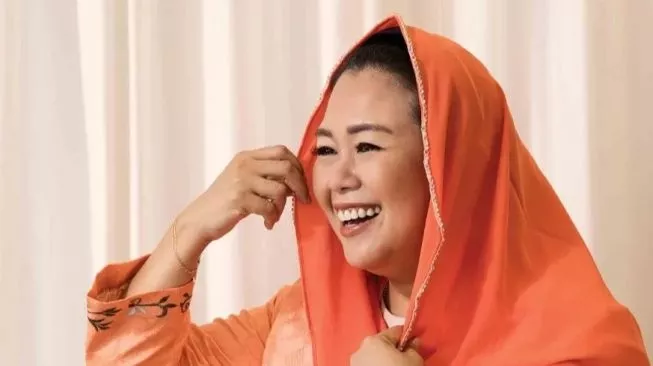 Siapa Yenny Wahid yang Kembali Berseteru Dengan Cak Imin soal Kepemilikan PKB