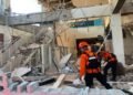 BNPB Desak Enam Kabupaten Segera Tetapkan Status Darurat Gempa NTT