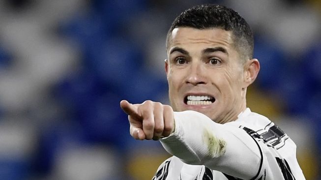 Semangat Nyonya Tua Kejar Inter Belum Luntur