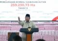 Tak Ada Kompromi, Koruptor Diminta Segera Kembalikan Aset Negara