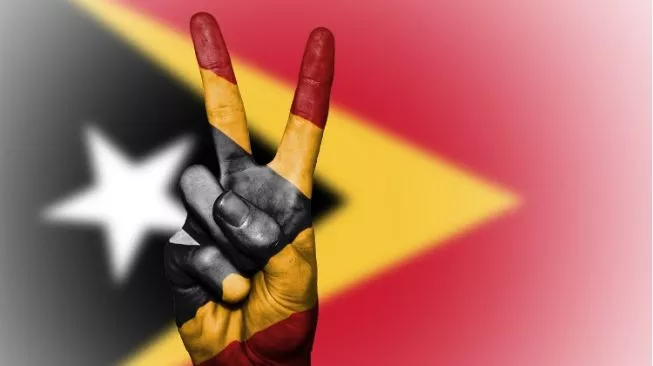 Indonesia Dukungan Penuh Timor Leste Gabung ke ASEAN