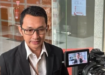 Mangkir dari Panggilan KPK, Dirjen PHU di Pusaran Skandal Haji Rp1 Triliun