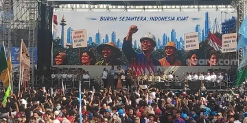 May Day Jadi Momentum Pemerintah Umumkan Kebijakan UU PPRT