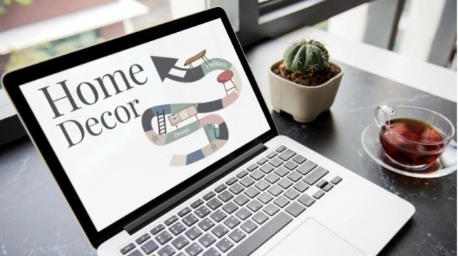 Ini 11 Website Desain Rumah Gratis dengan Interior Perabot dan Furniture Minimalis