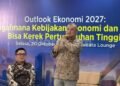 Kejar Pertumbuhan Ekonomi 6 Persen pada 2027, Kemenkeu Siapkan Tiga Strategi Utama