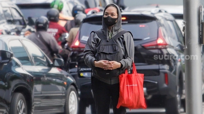 Covid Masuk Batam, Ini Update Kasus di Sejumlah Daerah Usai Ditemukan 2 Orang Meninggal