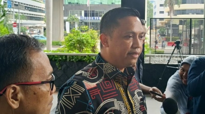 Diduga Cekal Staf Hasto Di Kasus Harun Masiku, Begini Respons PDIP ke KPK
