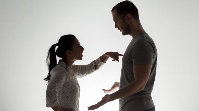 Bikin Tak Nyaman, Kenali Tanda-Tanda Toxic Relationship
