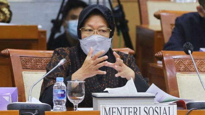 Mensos Siapkan Ratusan Kursi Roda Modifikasi untuk Penyandang Disabilitas