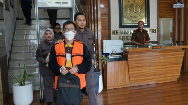 Direktur PT SMIP Segera Diadili Kasus Korupsi Gula