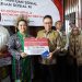 Kemensos Salurkan Bansos untuk Penguatan Sosial dan Budaya Lokal di Pontianak