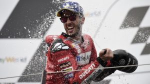 MotoGP Austria 2020: Andrea Dovizioso Kembali Rajai Red Bull Ring