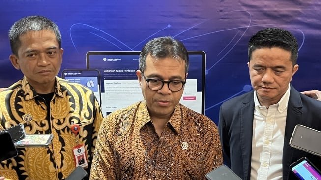 Wamenkomdigi Nezar Patria: Kawasan Mandiri Harus Dorong Inovasi Digital, Bukan Sekadar Infrastruktur Fisik