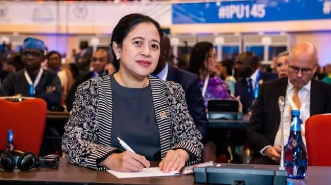 DPR Minta Pemerintah Fokus Bantu Korban Banjir dan Tanah Longsor