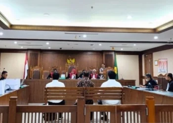 Hukuman Budi Sylvana Diperberat, Divonis 4 Tahun Penjara dalam Kasus Korupsi APD Covid-19