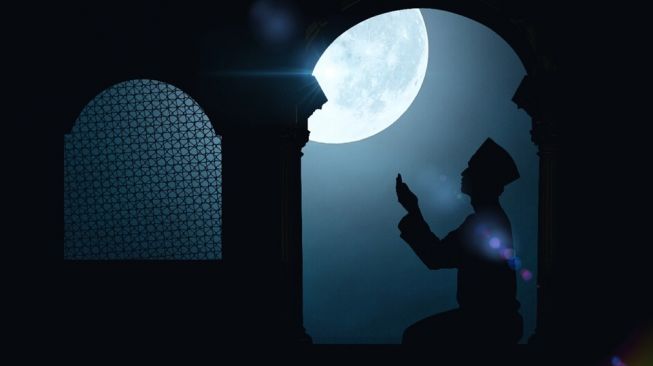 Keistimewaan Malam Lailatul Qadar, Penuh Berkah dan Ampunan
