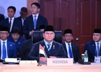 Prabowo Ajak ASEAN Perkuat Ketahanan Energi Kawasan