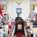 Mendagri Minta Pemda Perketat Pemeriksaan Rutin Bangunan Risiko Tinggi