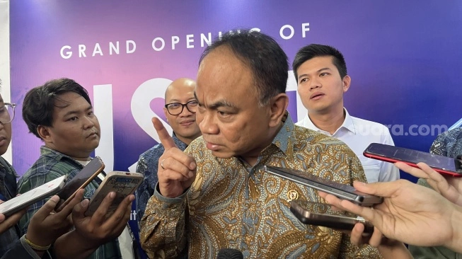 Hajar Influencer Judi Online, Menkominfo: Tak Ada Kompromi!